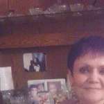 Елена, 64 года