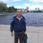 Миша, 57 лет