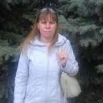 Наталья, 43 года
