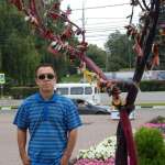 Restem, 60 лет
