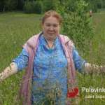 Чайковская, 57 лет