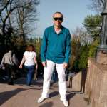 Игорь, 52 года