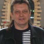 Sergey, 57 лет