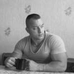 Виктор, 38 лет