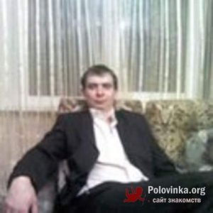 Валерий Гвоздовский, 42 года