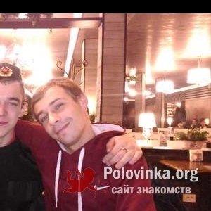 Александр Погорелов, 37 лет