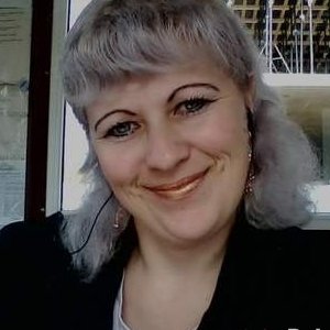 Ирина Мальцева, 43 года