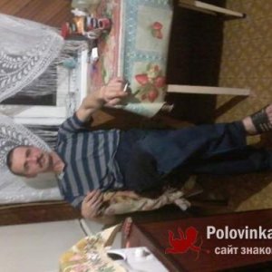 михаил васильев, 56 лет