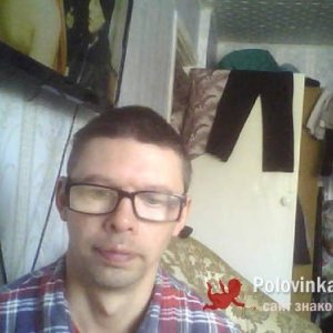 вадим первушин, 40 лет