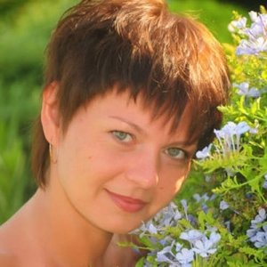 Екатерина , 42 года