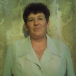 ирина , 65 лет