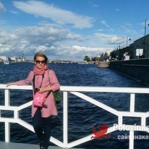 Натали , 52 года