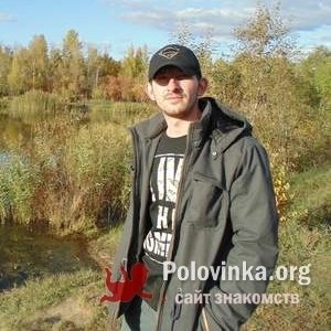 Денис Морозов, 36 лет