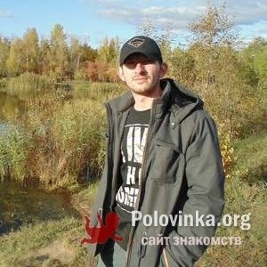 Денис Морозов, 37 лет