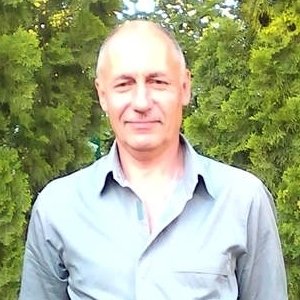Сергей Хомутов, 62 года