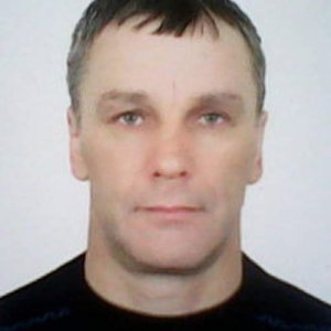 Юрий Коновалов, 57 лет