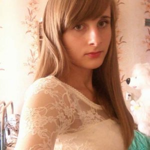 Ксюша Коваленко, 27 лет