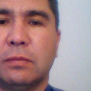 Derkar , 54 года