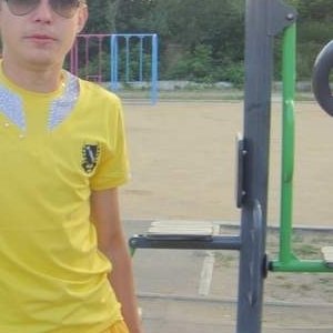 Тимур Галимов, 32 года
