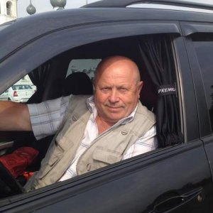 владимир , 74 года