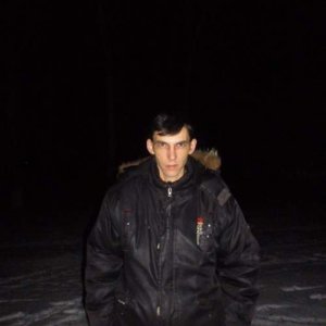 Саша копков, 45 лет