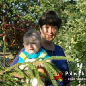 Elena данчук, 51 год