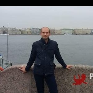 Николай , 36 лет