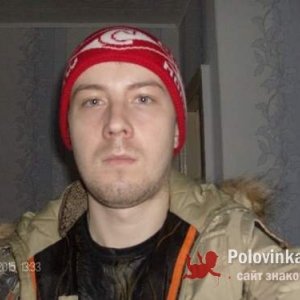 сергей царюк, 32 года