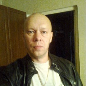 андрей цветков, 48 лет
