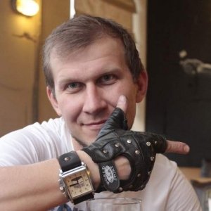Артемий Мухаев, 39 лет