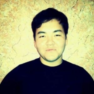 Асыл Баимбетов, 36 лет