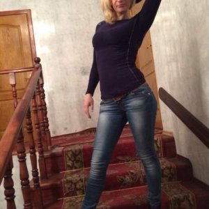 веснянка , 38 лет