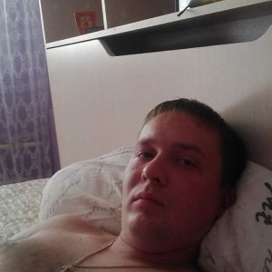 Сергей Бардышев, 36 лет