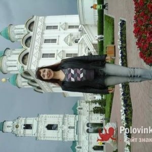 Екатерина , 43 года