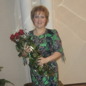 Ольга , 47 лет