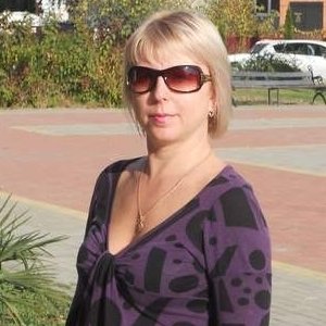 Марина , 53 года