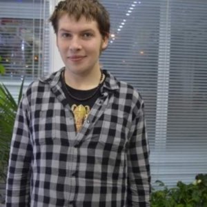 Фрай , 32 года