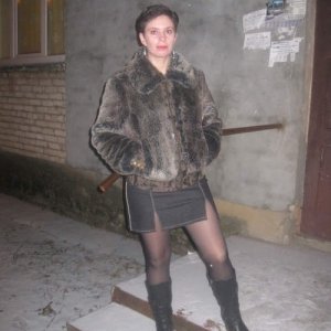 марина литвинович, 47 лет