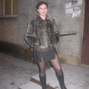 марина литвинович, 48 лет