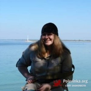 Ольга , 44 года