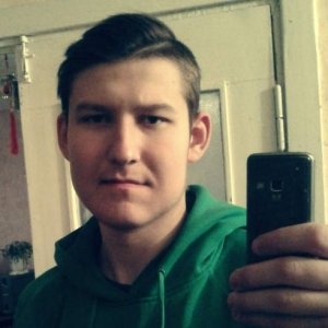 Алексей Гайсин, 27 лет