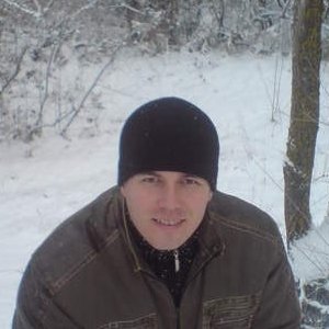 юрий , 41 год