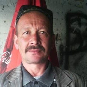 Rahmon Камоли, 58 лет