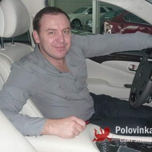 Евгений Даренкин, 48 лет
