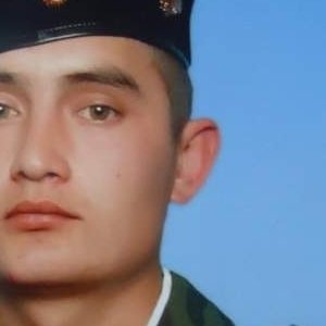 Cерик Жаксыбаев, 39 лет