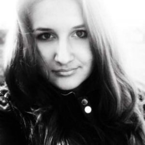 Maria , 27 лет