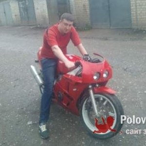 Сергей , 41 год