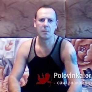 александр зарайский, 53 года