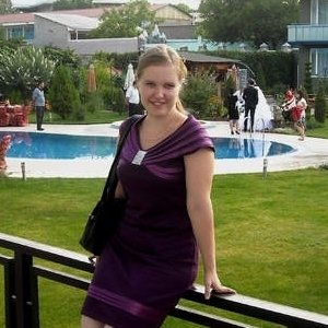 Латвина , 36 лет
