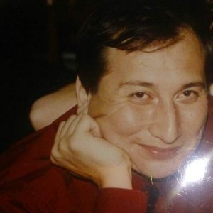 Аскар , 53 года
